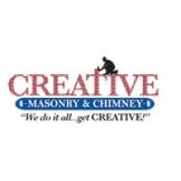 Creative Masonry & Chimney LLC Logo