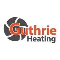 Guthrie Heating Logo