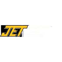 JET Heating and Cooling Logo