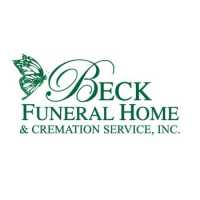 Beck Funeral Home & Cremation Service, Inc. Logo