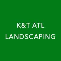 K&T ATL Landscaping Logo