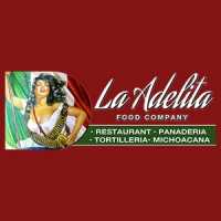 La Adelita Foods Logo