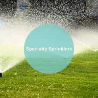 Specialty Sprinklers Logo