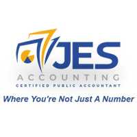 JES Accounting, LLC Logo