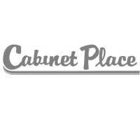 The Cabinet Place Logo