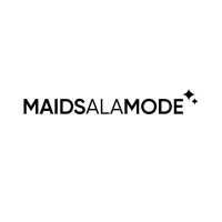 Maids á la Mode Eastern Shore Logo
