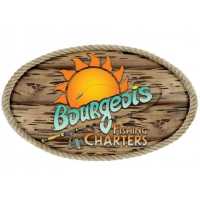 Bourgeois Fishing Charters Logo
