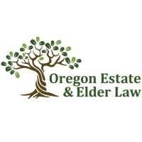 Oregon Estate & Elder Law Logo