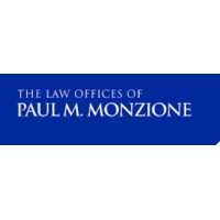 Law Offices of Paul M. Monzione, PC Logo