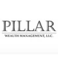 Pillar Wealth Management, LLC. Logo
