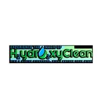 HydrOxyClean Logo