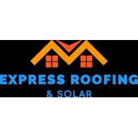 Express Roofing and Solar of Moorpark Simi Valley Logo