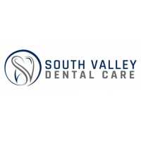 South Valley Dental Care Logo