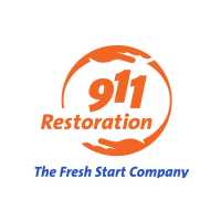911 Restoration of New Orleans Logo