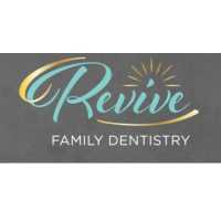 Revive Family Dentistry Logo