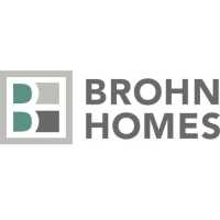 Brohn Homes - Double Eagle Ranch Logo
