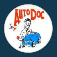 The Auto Doc Logo