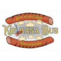 Kielbasa Bus Logo