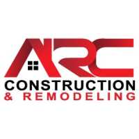 ARC construction & Remodeling Logo