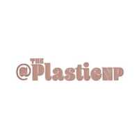 The Plastic NP - Jen Pilotte Logo