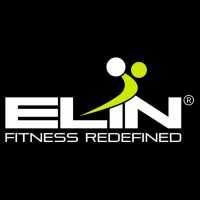 ELIN Fitness Redefined Logo
