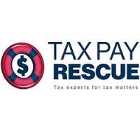 Tax Pay Rescue, LLC Logo