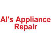Al's Appliance Repair Logo