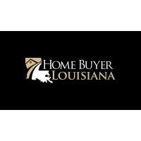 Home Buyer Louisiana Logo