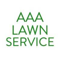 AAA Lawn Service Logo