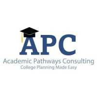 Academic Pathways Consulting Logo