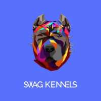 Swag Kennels Inc Logo