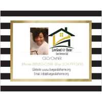 LiveGood@Home Total Care LLC Logo