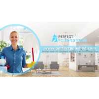 Perfect Polished Maids - Cleaning Company Logo