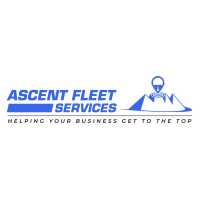 Ascent Fleet Services Logo