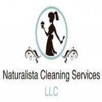 Naturalista Cleaning Services LLC Logo