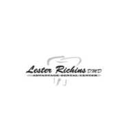 Lester Richins DMD - Advantage Dental Center Logo