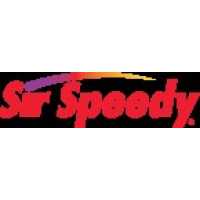 Sir Speedy Printing/Signs/Mailings Logo