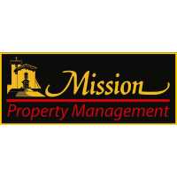Mission Property Management Logo