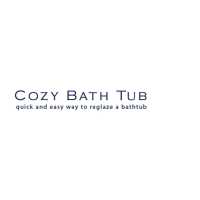 Cozy Bathtub Reglazing and Refinishing Brooklyn Logo