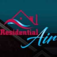 Residential Air Logo