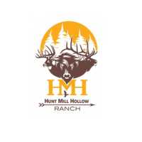 Hunt Mill Hollow Ranch Logo