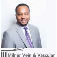 Milner Vein & Vascular Logo