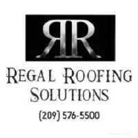 Regal Roofing Solutions Logo