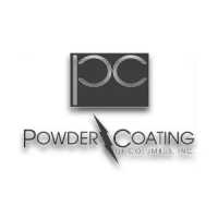 Custom Coatings Logo