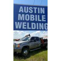 Austin Mobile Welding Logo
