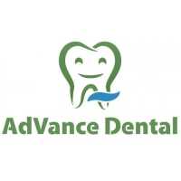AdVance Dental, P.C. Logo