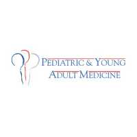 Pediatric And Young Adult Medicine Logo