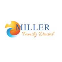 Miller Family Dental - Torrance Logo