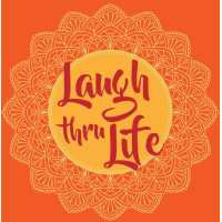 Laugh Thru Life Logo