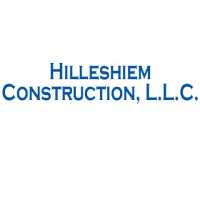 Hilleshiem Construction, L.L.C. Logo